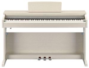 Yamaha YDP163WA Arius Series Console Digital Piano